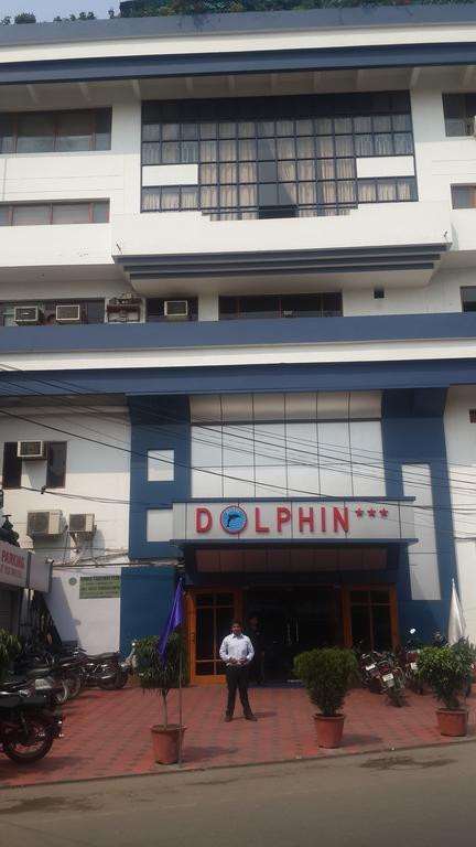 Hotel Dolphin Jalandhar Luaran gambar