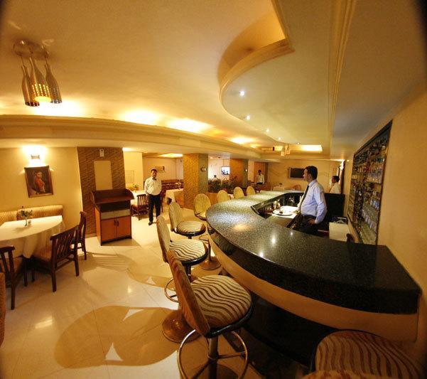 Hotel Dolphin Jalandhar Luaran gambar